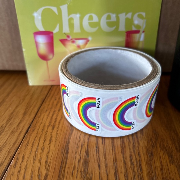 Giveaway (also fyi closet closing all items reduced in price) - Picture 4 of 5